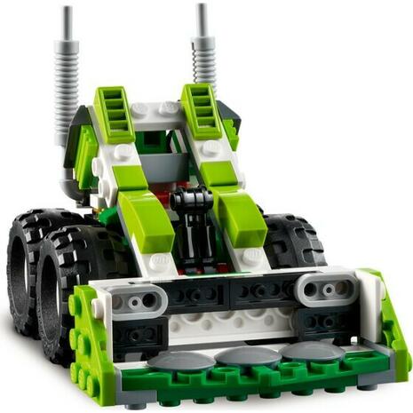 Lego Creator Off-Road Buggy 31123